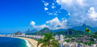 Tackling innovation in Brazil’s regulated market Copacabana Beach, Rio