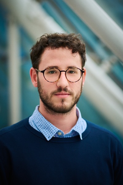 Eduard Verdaguer, Partnerships Manager at Alea.