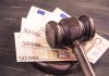 FDJ United’s Unibet faces up to €450,000 penalty for illegal offering Euro fine