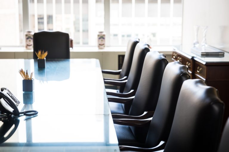Boardroom