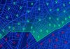 Top 5 misconceptions about geolocation in iGaming Multiple marks on a map to illustrate geolocation.