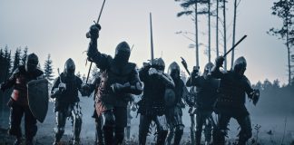 Incentive Studios: player-first approach to lead global charge Concept of a charge in battle to represent newly launched Incentive Studios plotting global course