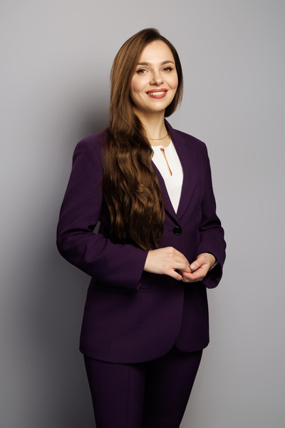Izabela Słodkowska-Popiel
