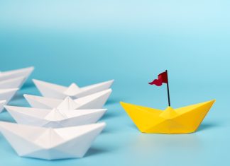 Johan Röhr to lead Swedish gambling after Camilla Rosenberg’s exit Leadership concept