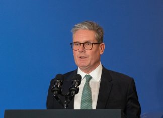 Does Labour’s Digital ID policy present gambling with new opportunities? Keir Starmer's new ID