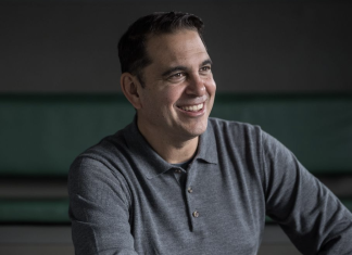 Neal Menashe: Super Group will be first to hit $1bn clean EBITDA with no M&A play