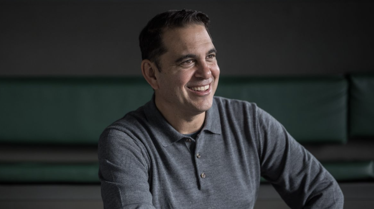 Neal Menashe: Super Group will be first to hit $1bn clean EBITDA with no M&A play 