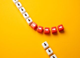 Netherlands embarks upon significant policy shift following market exits Shift concept
