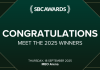 SBC Awards 2025: Winners Revealed