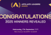 Meet the Winners of SBC’s Inaugural Affiliate Leaders Awards