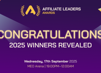 Meet the Winners of SBC’s Inaugural Affiliate Leaders Awards