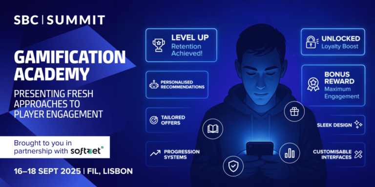 New Gamification Academy at SBC Summit to present fresh approaches to player engagement