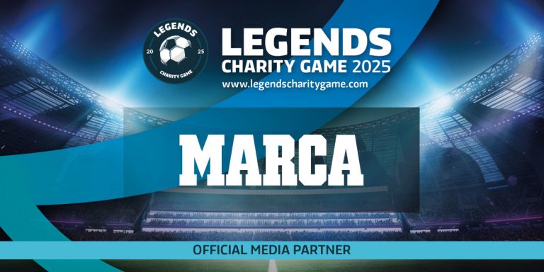 Legends Charity
