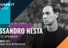 World Cup Winner Alessandro Nesta to make two Appearances at SBC Summit Tbilisi 2025