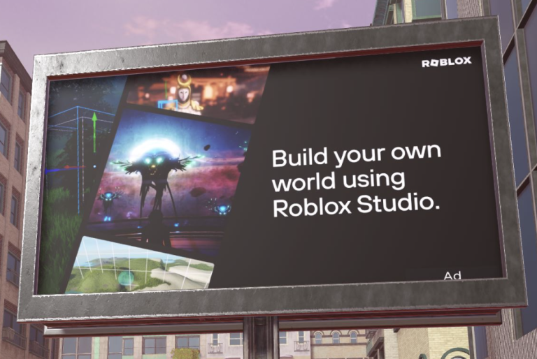 Roblox bets on AI to solve child ID & engagement vulnerabilities 