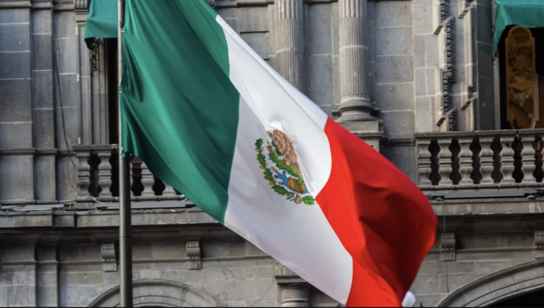 Mexico admits gambling flaws but govt has no plans for overhaul