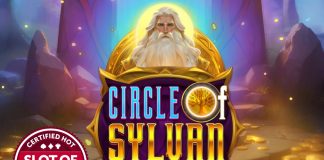 SlotMatrix’s Circle of Sylvan claims Slot of the Week Circle of Sylvan