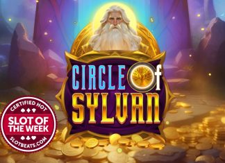SlotMatrix’s Circle of Sylvan claims Slot of the Week Circle of Sylvan