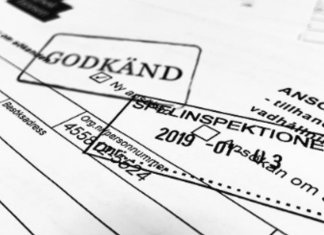 Sweden orders gambling licences to ensure full credit ban from April 2026
