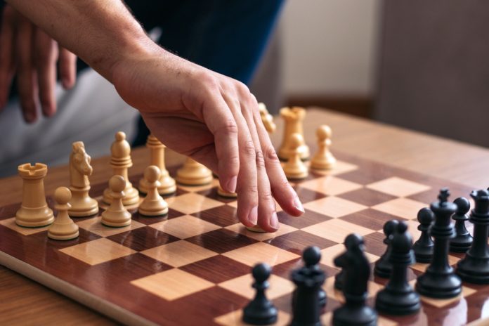 Strategising DEI