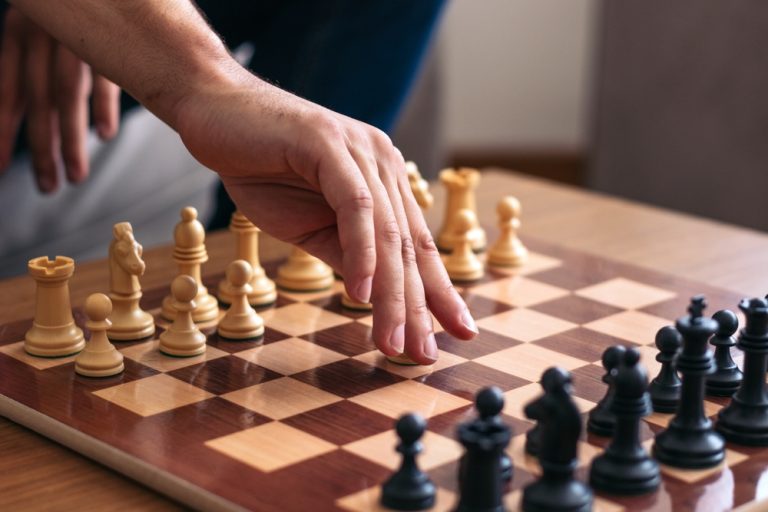 Strategising DEI