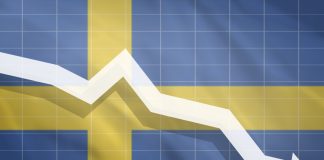 Sweden’s BOS calls for effective regulation after channelisation rate decline Sweden line chart decline