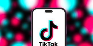 TikTok US deal could see gaming companies lose global reach TikTok logo phone