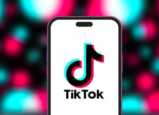 TikTok US deal could see gaming companies lose global reach TikTok logo phone