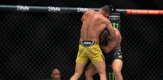 Galaxy Macau set to provide UFC platform for Asian growth UFC Galaxy Macau Expansion