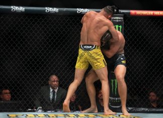 Galaxy Macau set to provide UFC platform for Asian growth UFC Galaxy Macau Expansion