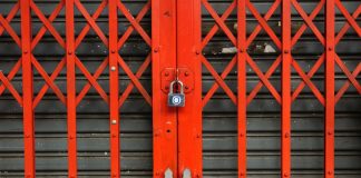 UK Gambling Commission shuts down Advisory Board for Safer Gambling Closed shutters