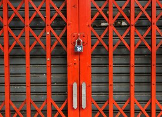 UK Gambling Commission shuts down Advisory Board for Safer Gambling Closed shutters
