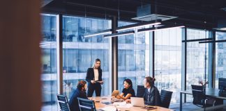 Part 1 – Beyond representation: tapping into the power of mentoring Games Global Lay