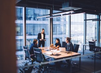 Part 1 – Beyond representation: tapping into the power of mentoring Games Global Lay