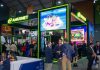 Amusnet Unveils Eye of Ra Roulette 2000x: A New Era of Live Casino Innovation Amusnet stand