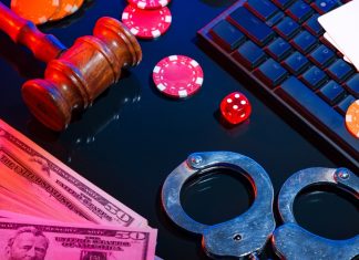 Birmingham police issue illegal casino exploitation warning Illegal casino