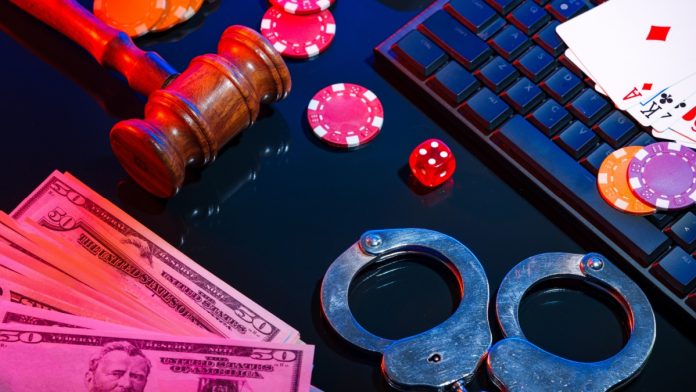 birmingham-police-illegal-casino-warning Illegal casino