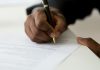 California sweepstakes ban awaits final signature Signature
