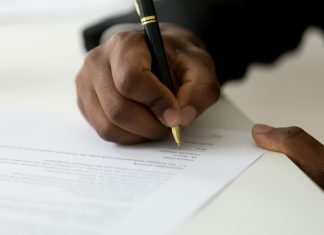 California sweepstakes ban awaits final signature Signature