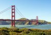 California supplier exodus continues as sweepstakes tensions escalate Golden Gate bridge