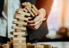 Chinese nationals launch Supreme Court case after failed casino project Jenga block falling