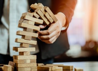 Chinese nationals launch Supreme Court case after failed casino project Jenga block falling