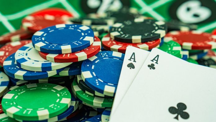 Blackjack