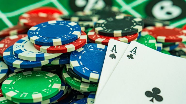 Blackjack