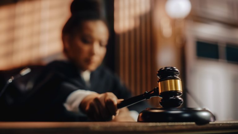 court