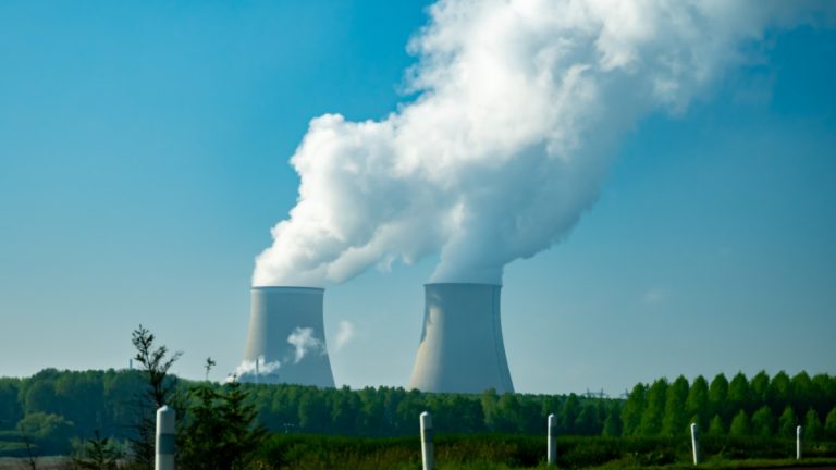 Power plant