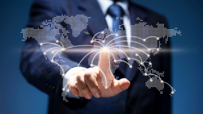 Global expansion