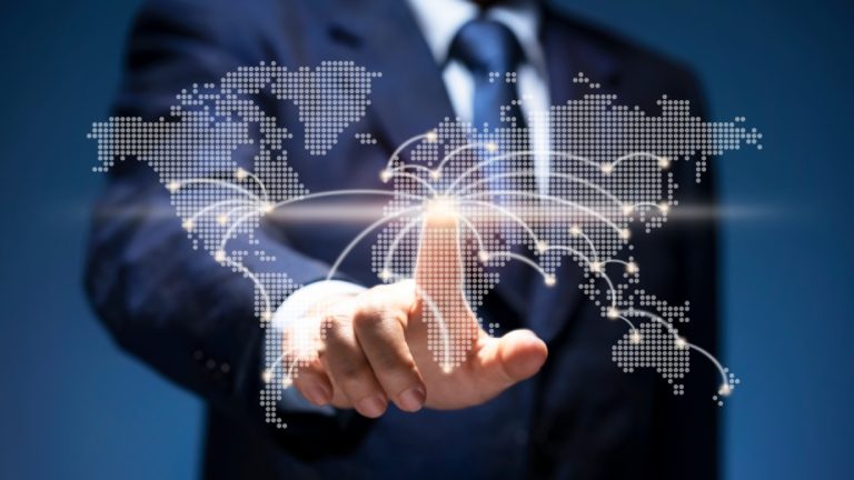 Global expansion