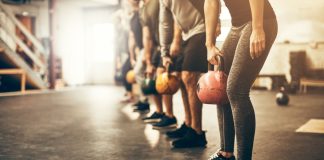 Hub88 strengthens aggregation platform with ENJOY partnership People strengthen by lifting weights