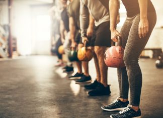 Hub88 strengthens aggregation platform with ENJOY partnership People strengthen by lifting weights